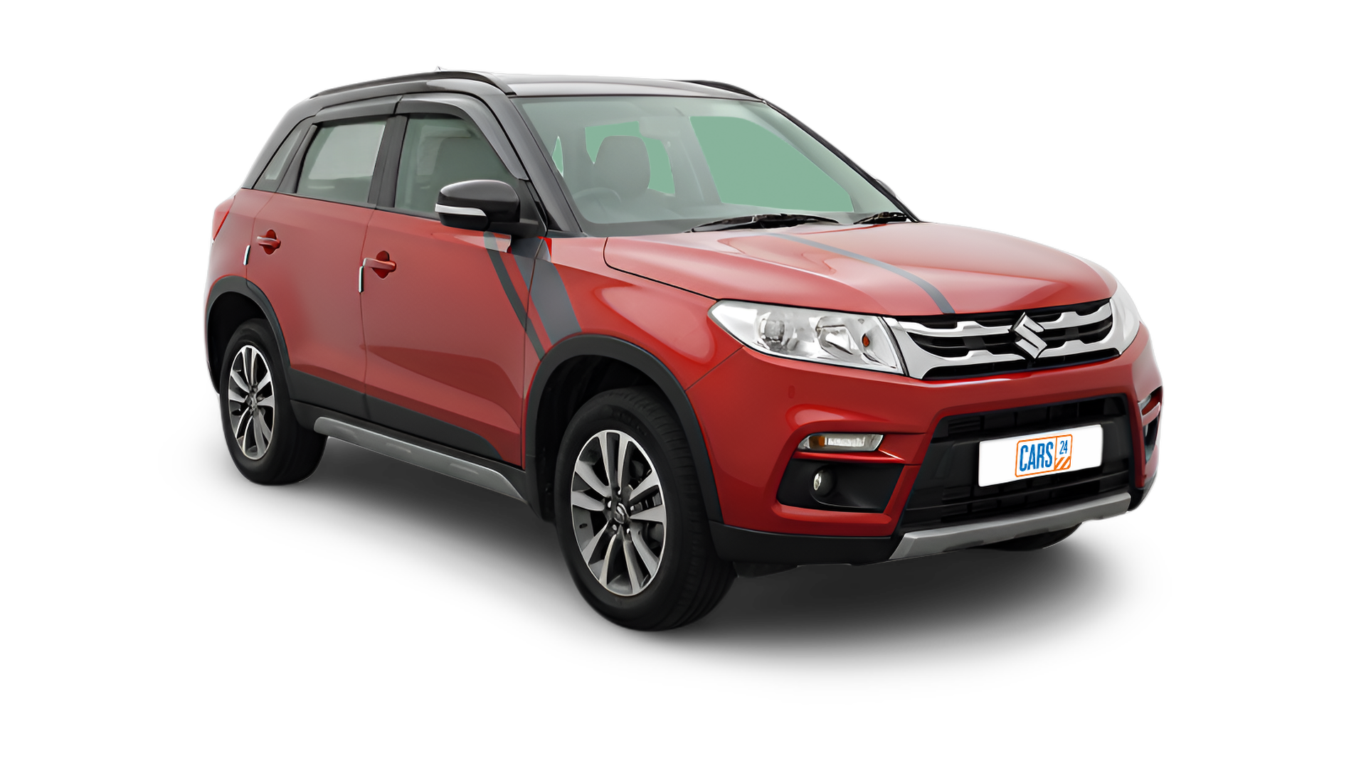 Maruti Vitara Brezza-img